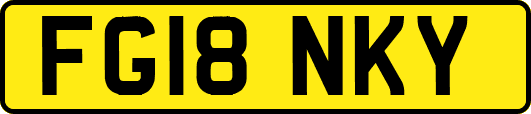 FG18NKY