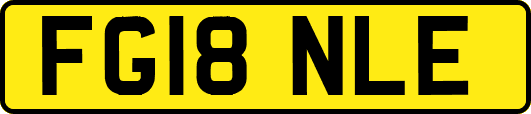 FG18NLE