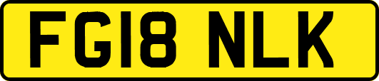 FG18NLK