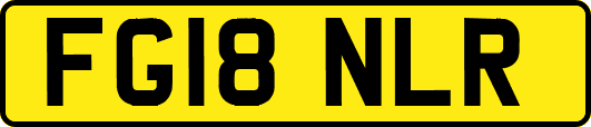 FG18NLR