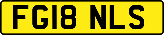 FG18NLS