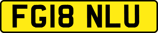 FG18NLU