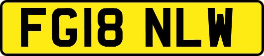 FG18NLW