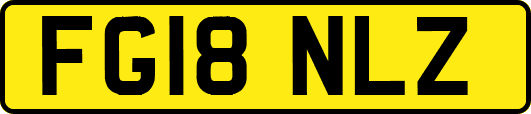FG18NLZ