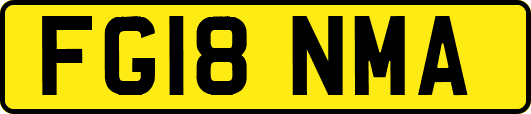 FG18NMA