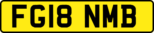 FG18NMB