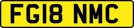 FG18NMC
