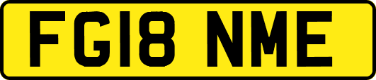 FG18NME