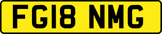 FG18NMG