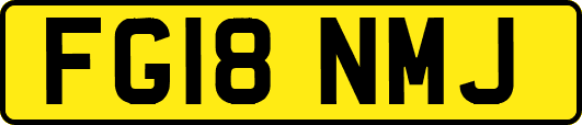 FG18NMJ