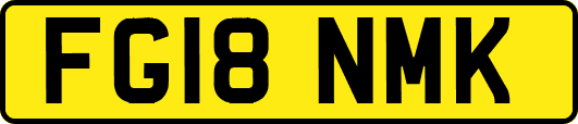 FG18NMK