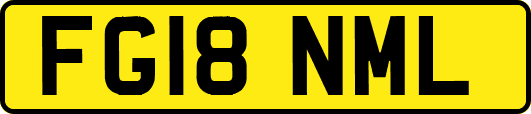 FG18NML