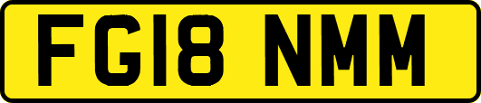 FG18NMM