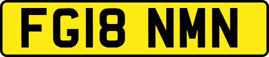 FG18NMN