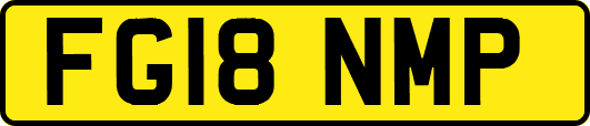 FG18NMP