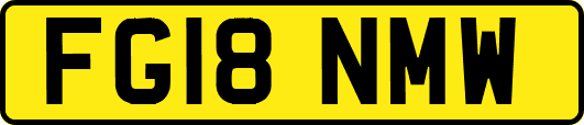FG18NMW