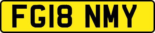 FG18NMY