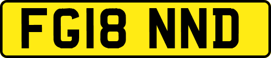 FG18NND