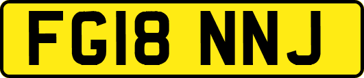 FG18NNJ