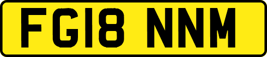 FG18NNM