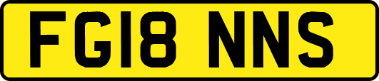 FG18NNS