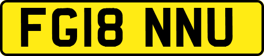 FG18NNU