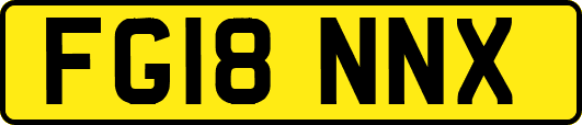 FG18NNX