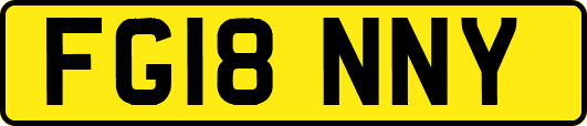 FG18NNY