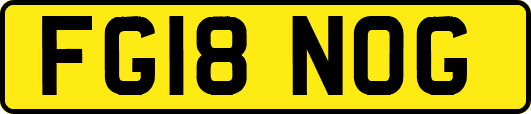 FG18NOG