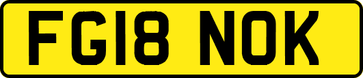 FG18NOK