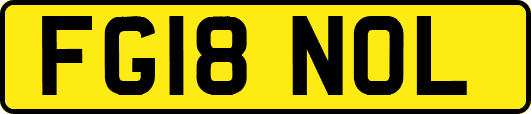 FG18NOL