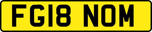FG18NOM