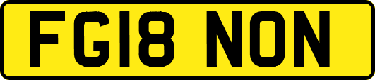 FG18NON