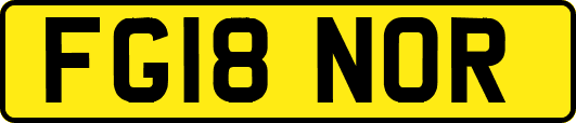 FG18NOR