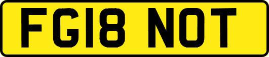 FG18NOT