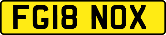 FG18NOX