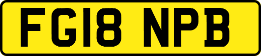 FG18NPB