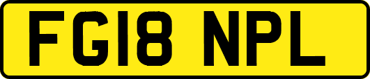 FG18NPL