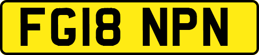FG18NPN
