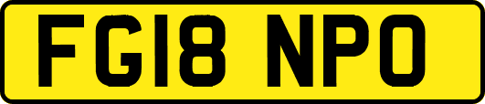 FG18NPO