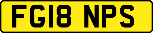 FG18NPS