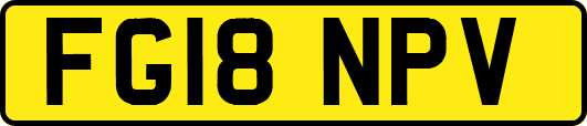 FG18NPV