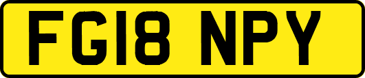 FG18NPY