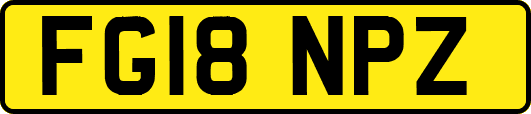 FG18NPZ