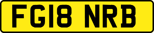 FG18NRB