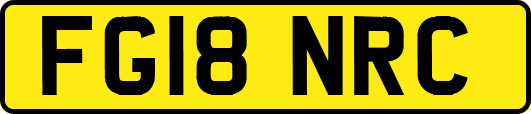 FG18NRC