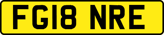 FG18NRE