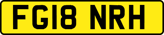 FG18NRH