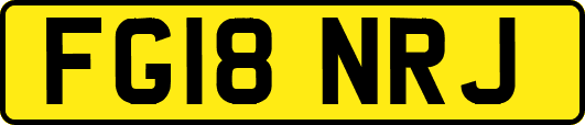 FG18NRJ