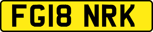 FG18NRK